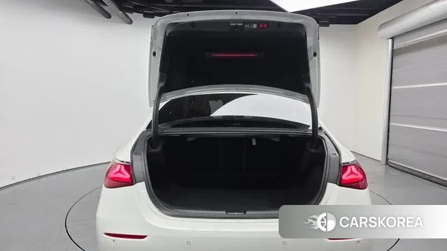 Mercedes-Benz E-Class W214 id 3610165 из Кореи 11