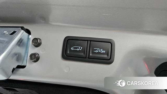 Hyundai Staria id 3921700 из Кореи 11