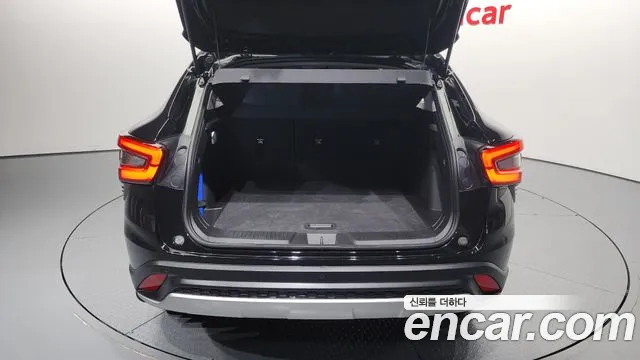 Chevrolet (GM Daewoo) Trax Crossover id 2738147 из Кореи 11