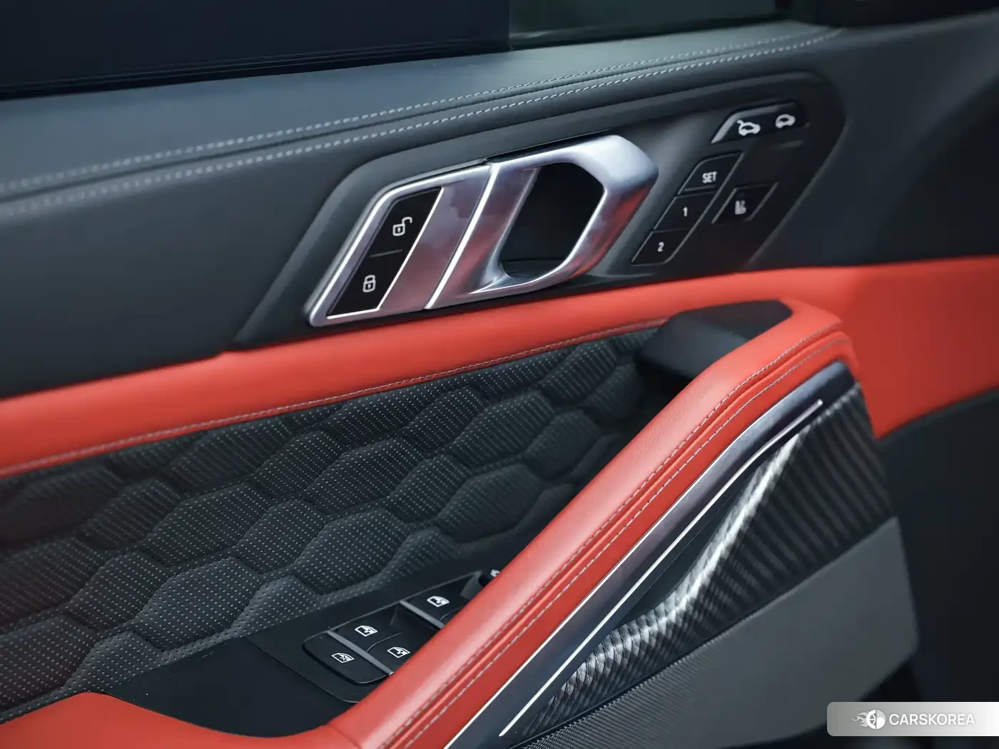 BMW X6 M id 4679842 из Китая 11