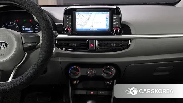 Kia Morning Urban (JA) id 3601596 из Кореи 11