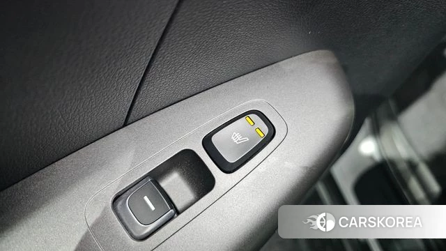 Kia Sportage The Bold id 4285510 из Кореи 11