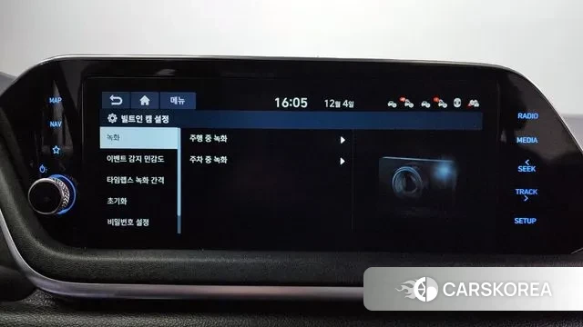 Hyundai Sonata (DN8) id 3444702 из Кореи 11