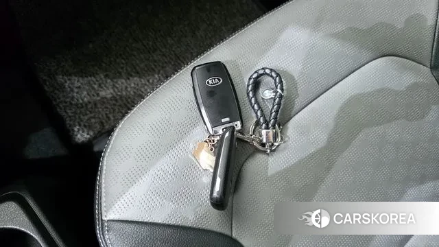 Kia The New Ray id 3059805 из Кореи 11