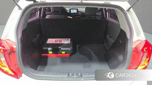 Kia Morning Urban (JA) id 3916374 из Кореи 11