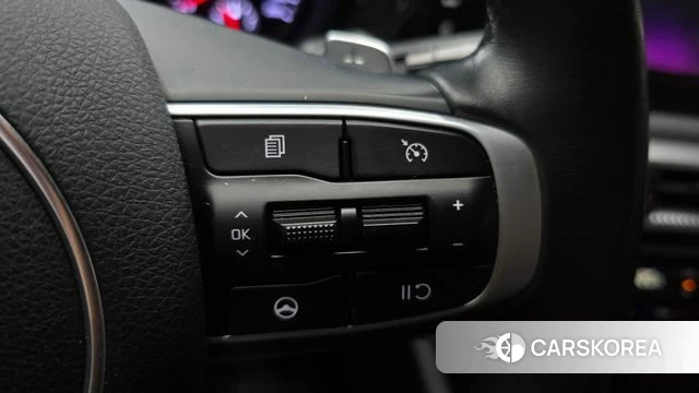 Kia K5 3rd generation id 4524391 из Кореи 11