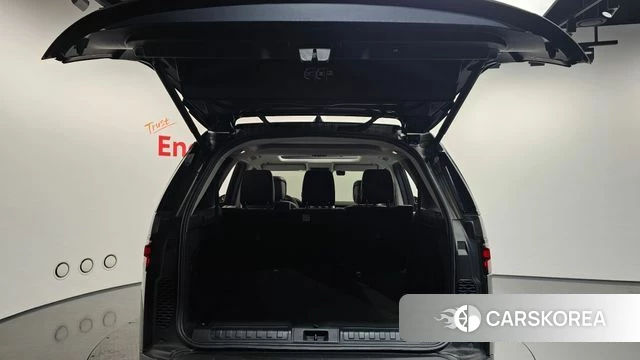 Land Rover Discovery 5 id 3870908 из Кореи 11