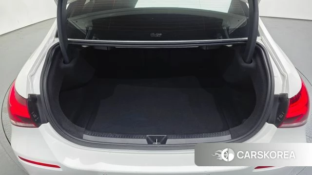 Mercedes-Benz A-Class W177 id 3813200 из Кореи 11