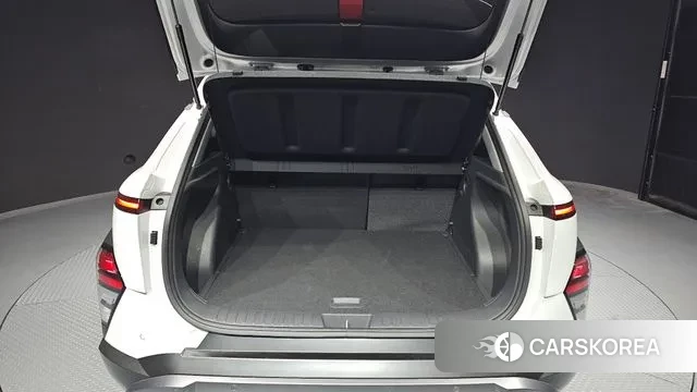 Hyundai Kona Hybrid (SX2) id 3026894 из Кореи 11