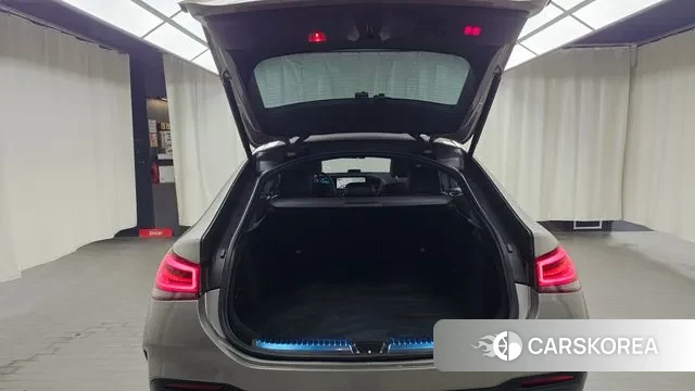 Mercedes-Benz GLE-Class W167 id 3343824 из Кореи 11