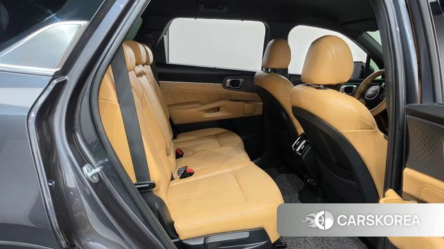 Kia Sorento 4th Generation id 4775111 из Кореи 11