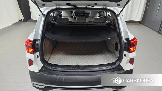 Kia Seltos id 3258548 из Кореи 11