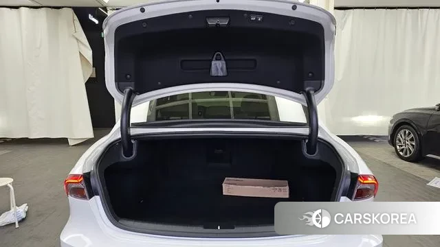 Hyundai The New Grandeur IG id 3524864 из Кореи 11