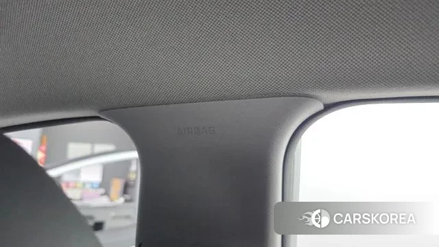 Hyundai The New Avante AD id 3568090 из Кореи 11