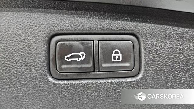 Genesis GV70 id 2990250 из Кореи 11