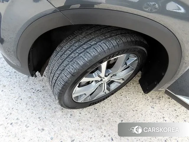 Hyundai Palisade id 3474354 из Кореи 11