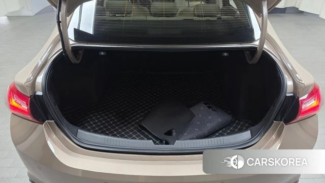 Chevrolet (GM Daewoo) The New Malibu id 4197012 из Кореи 11