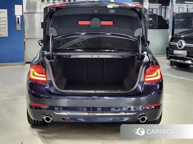 BMW 5 Series (G30) id 3197877 из Кореи 11