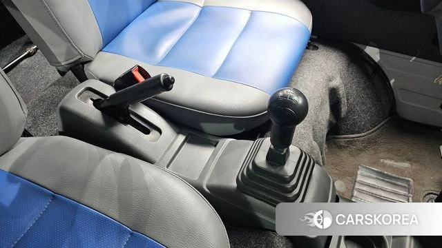 Chevrolet (GM Daewoo) New Damas id 4542301 из Кореи 11