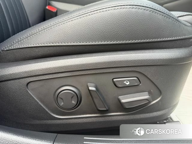 Kia The New K5 Hybrid 3rd generation id 4400133 из Кореи 11