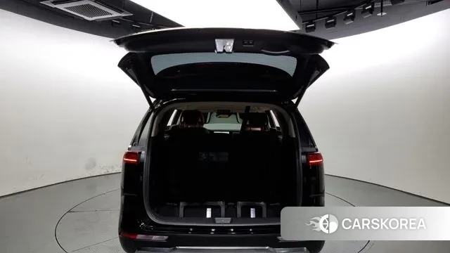 Kia Carnival 4th generation id 3042724 из Кореи 11