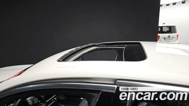 BMW 5 Series (G30) id 2337667 из Кореи 11