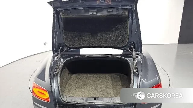 Bentley Flying Spur 2nd Generation id 3019107 из Кореи 11