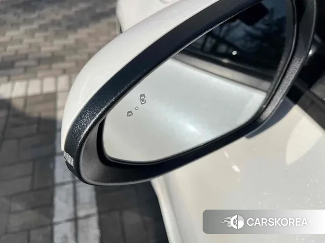 Kia K5 3rd generation id 3697718 из Кореи 11