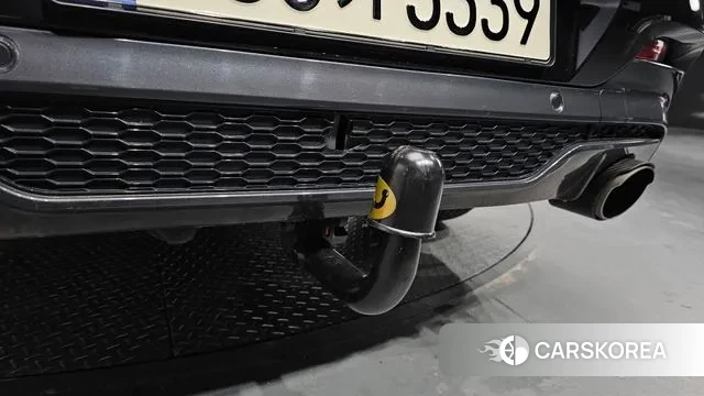 BMW X4 (G02) id 3509963 из Кореи 11