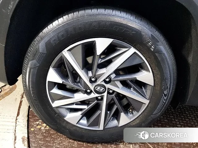Hyundai Tucson (NX4) id 3235868 из Кореи 11