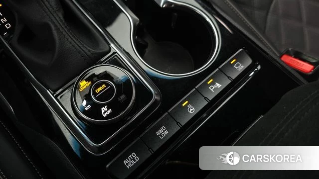 Kia Mohave Master id 4591337 из Кореи 11
