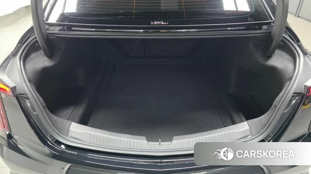 Cadillac CT5 id 4759057 из Кореи 11