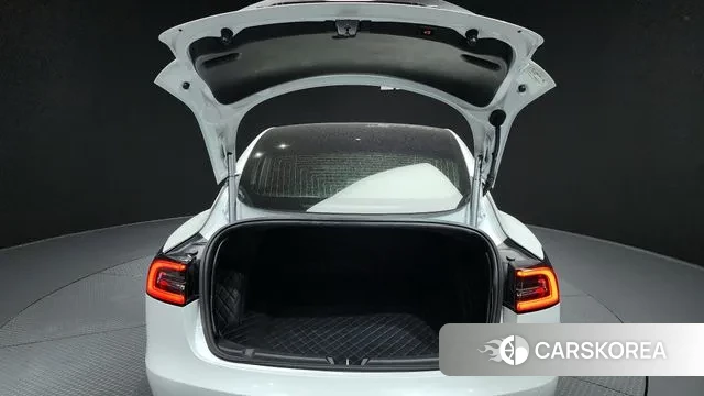 Tesla Model 3 id 3233221 из Кореи 11