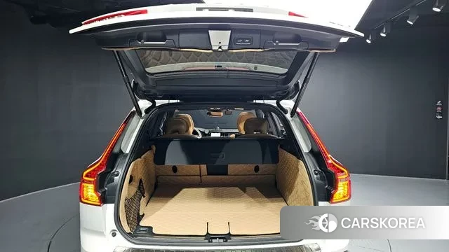 Volvo XC60 second Generation id 3366606 из Кореи 11