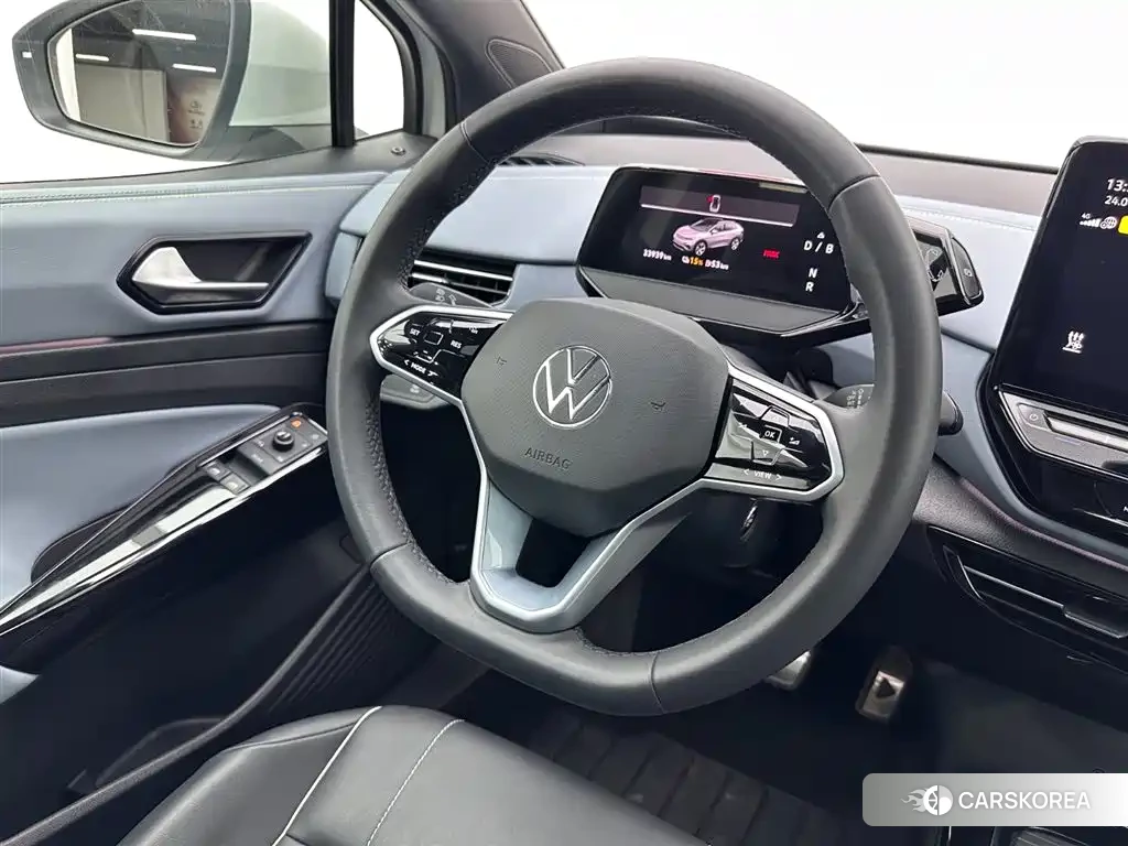 Volkswagen ID.4 X id 4577841 из Китая 11