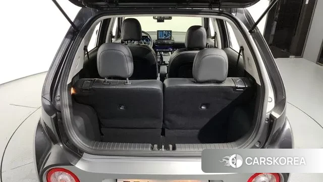 Hyundai Casper id 3012174 из Кореи 11