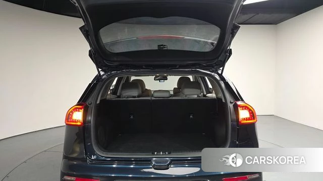 Kia Niro id 4742142 из Кореи 11