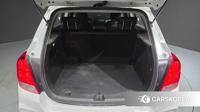 Chevrolet (GM Daewoo) The New Trax id 3038492 из Кореи 11