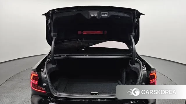 Volvo S60 3rd generation id 3578060 из Кореи 11