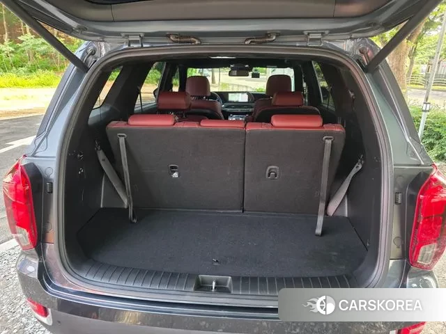 Hyundai Palisade id 3463687 из Кореи 11