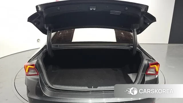 Kia K5 3rd generation id 3712471 из Кореи 11