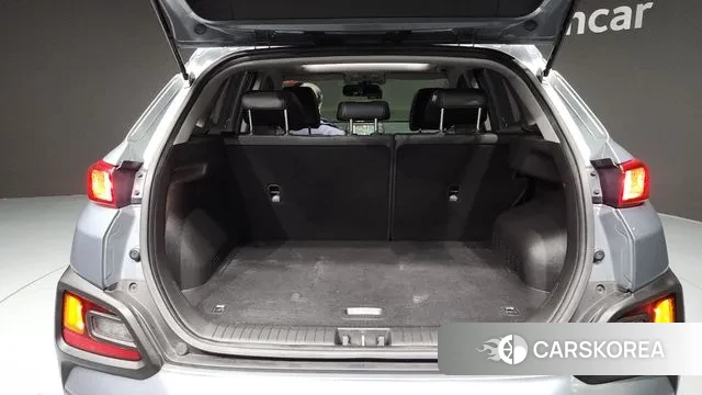 Hyundai Kona id 3418270 из Кореи 11