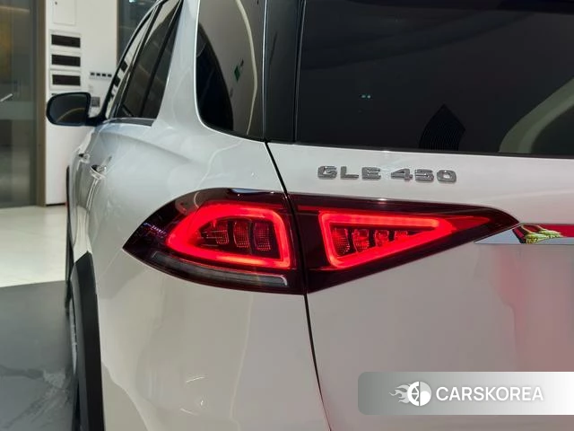 Mercedes-Benz GLE id 4261136 из Китая 11