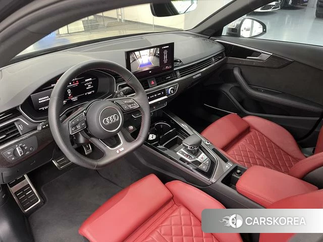 Audi S4 id 4211163 из Китая 11