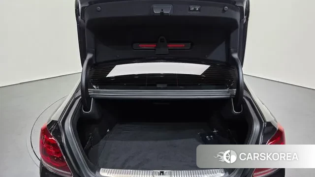 Kia More K9 id 3587555 из Кореи 11