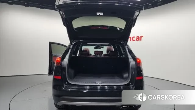 Hyundai All New Tucson id 3552699 из Кореи 11