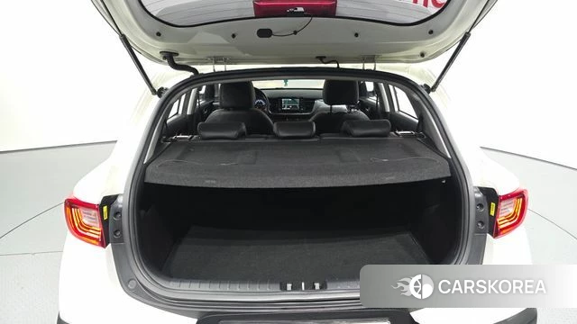 Kia Stonic id 4403508 из Кореи 11