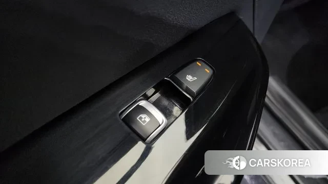 Kia K5 3rd generation id 3567286 из Кореи 11