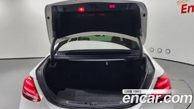 Mercedes-Benz E-Class W213 id 2731663 из Кореи 11