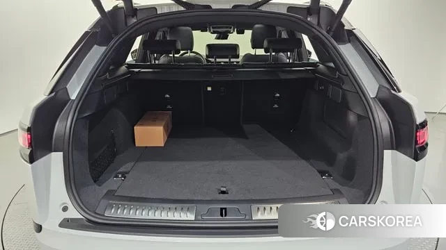 Land Rover Range Rover Velar id 3080093 из Кореи 11